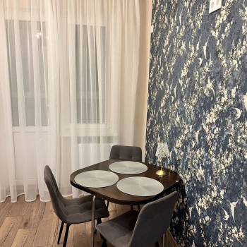 Сдается 2-х комнатная квартира, 49 м²