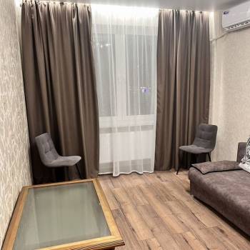 Сдается 2-х комнатная квартира, 49 м²