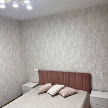 Сдается 2-х комнатная квартира, 49 м²
