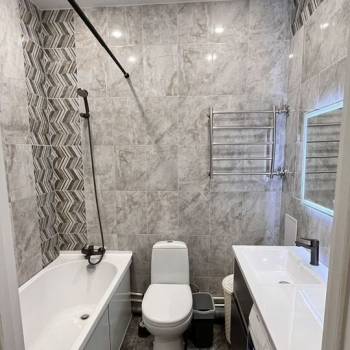 Сдается 2-х комнатная квартира, 49 м²