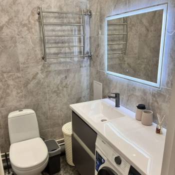 Сдается 2-х комнатная квартира, 49 м²