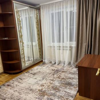 Сдается 2-х комнатная квартира, 55 м²