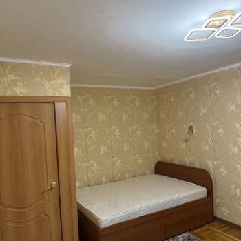 Сдается 2-х комнатная квартира, 55 м²