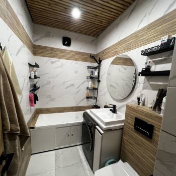Сдается 2-х комнатная квартира, 46 м²