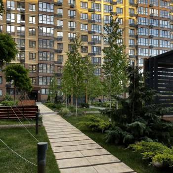 Сдается 2-х комнатная квартира, 46 м²