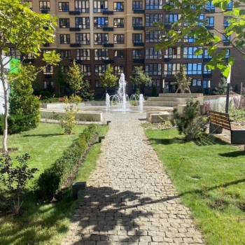 Сдается 2-х комнатная квартира, 46 м²