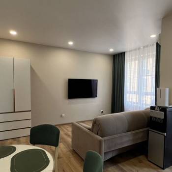Сдается 2-х комнатная квартира, 46 м²