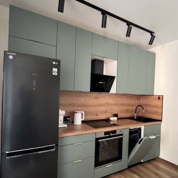 Сдается 2-х комнатная квартира, 46 м²
