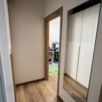 Сдается 2-х комнатная квартира, 46 м²