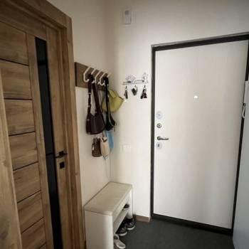 Сдается 2-х комнатная квартира, 46 м²