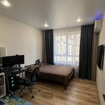 Сдается 2-х комнатная квартира, 46 м²