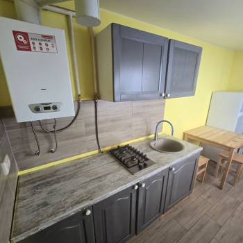 Сдается 2-х комнатная квартира, 68 м²