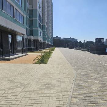 Сдается 2-х комнатная квартира, 65 м²