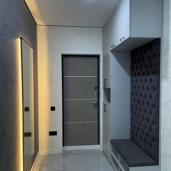 Сдается 2-х комнатная квартира, 65 м²