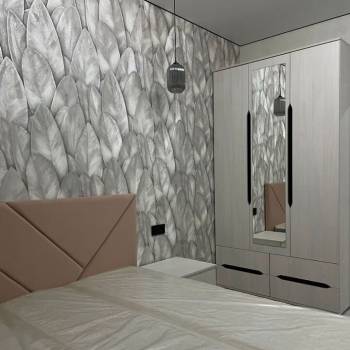Сдается 2-х комнатная квартира, 65 м²