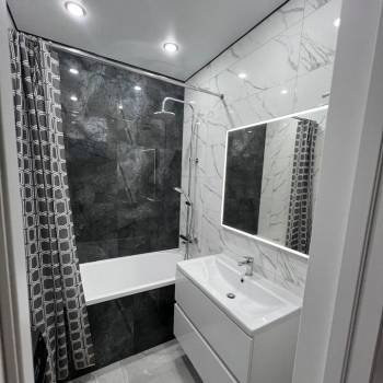 Сдается 2-х комнатная квартира, 65 м²