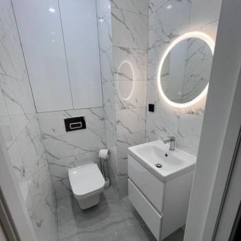 Сдается 2-х комнатная квартира, 65 м²
