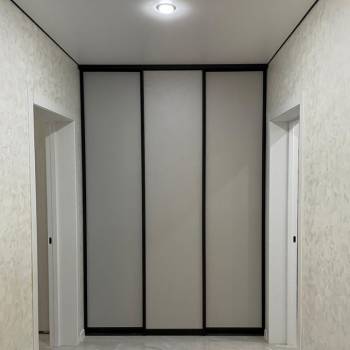 Сдается 2-х комнатная квартира, 65 м²