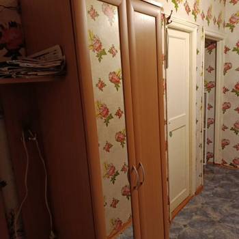 Сдается 2-х комнатная квартира, 45,3 м²