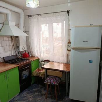 Сдается 2-х комнатная квартира, 45,3 м²