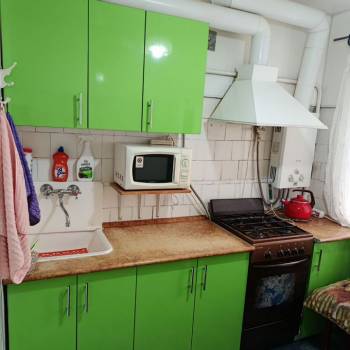 Сдается 2-х комнатная квартира, 45,3 м²