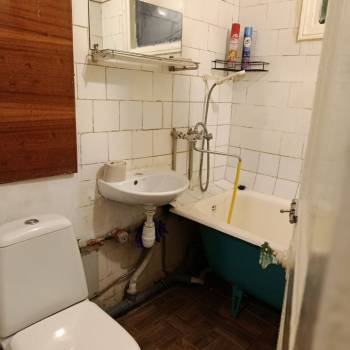 Сдается 2-х комнатная квартира, 45,3 м²