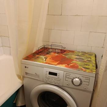 Сдается 2-х комнатная квартира, 45,3 м²