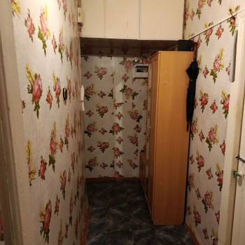 Сдается 2-х комнатная квартира, 45,3 м²