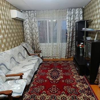 Сдается 2-х комнатная квартира, 45,3 м²
