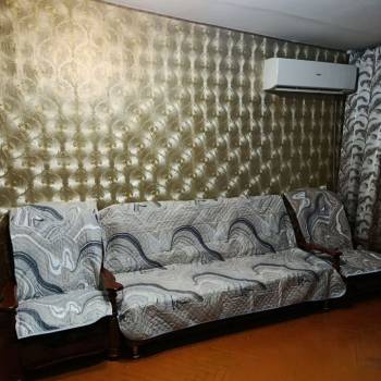 Сдается 2-х комнатная квартира, 45,3 м²