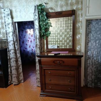 Сдается 2-х комнатная квартира, 45,3 м²