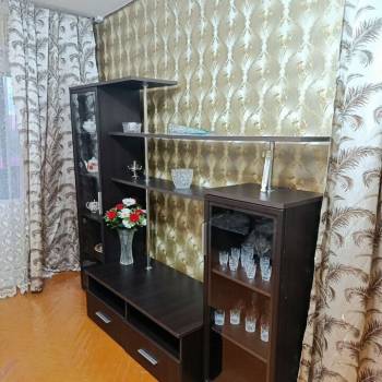 Сдается 2-х комнатная квартира, 45,3 м²