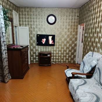 Сдается 2-х комнатная квартира, 45,3 м²