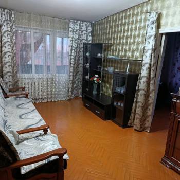 Сдается 2-х комнатная квартира, 45,3 м²