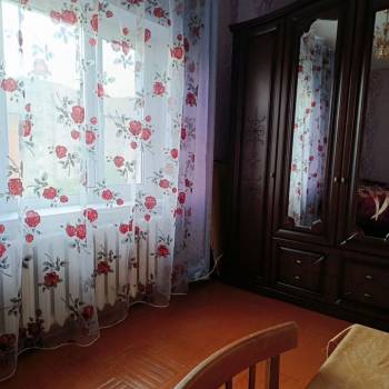 Сдается 2-х комнатная квартира, 45,3 м²