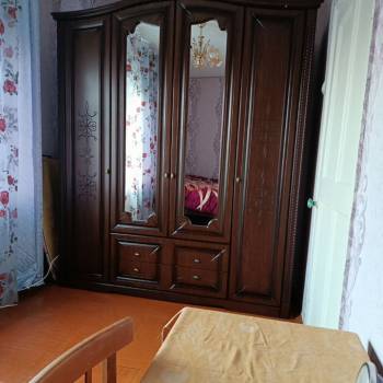 Сдается 2-х комнатная квартира, 45,3 м²