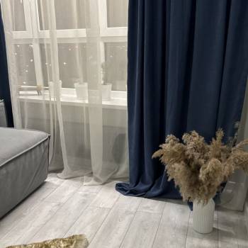 Сдается 1-комнатная квартира, 46 м²