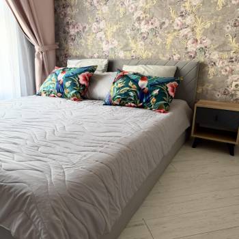 Сдается 2-х комнатная квартира, 45 м²