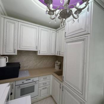 Сдается 2-х комнатная квартира, 45 м²