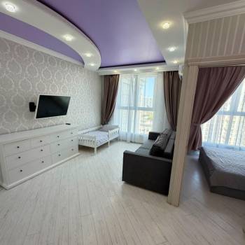 Сдается 2-х комнатная квартира, 45 м²