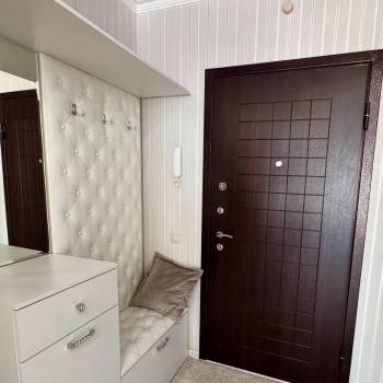 Сдается 2-х комнатная квартира, 45 м²