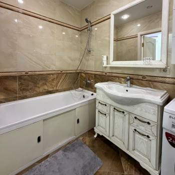 Сдается 2-х комнатная квартира, 45 м²