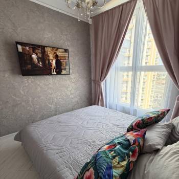 Сдается 2-х комнатная квартира, 45 м²