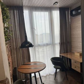 Сдается 1-комнатная квартира, 34 м²