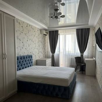 Сдается 1-комнатная квартира, 48 м²