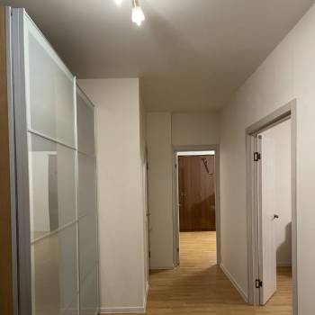 Сдается 2-х комнатная квартира, 80 м²