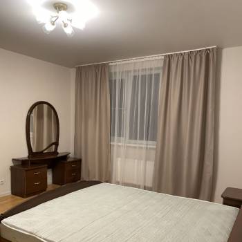 Сдается 2-х комнатная квартира, 80 м²