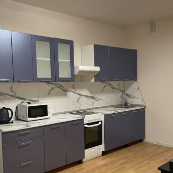 Сдается 2-х комнатная квартира, 80 м²