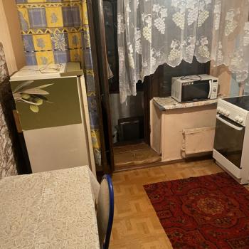 Сдается 1-комнатная квартира, 42 м²