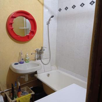 Сдается 1-комнатная квартира, 42 м²